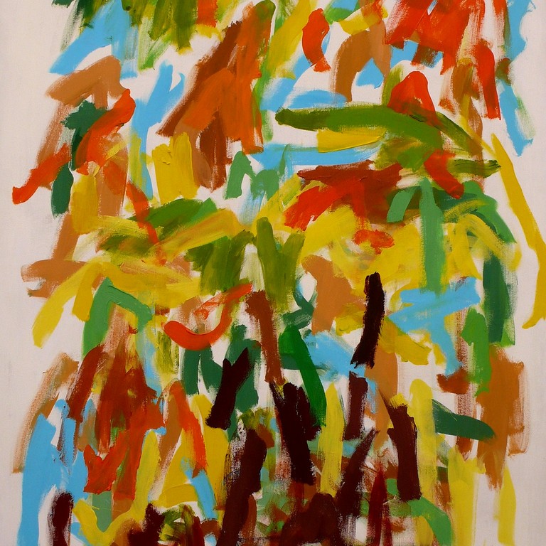 Atelier de peinture la pointe rouge