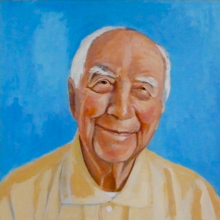 Atelier de peinture la pointe rouge