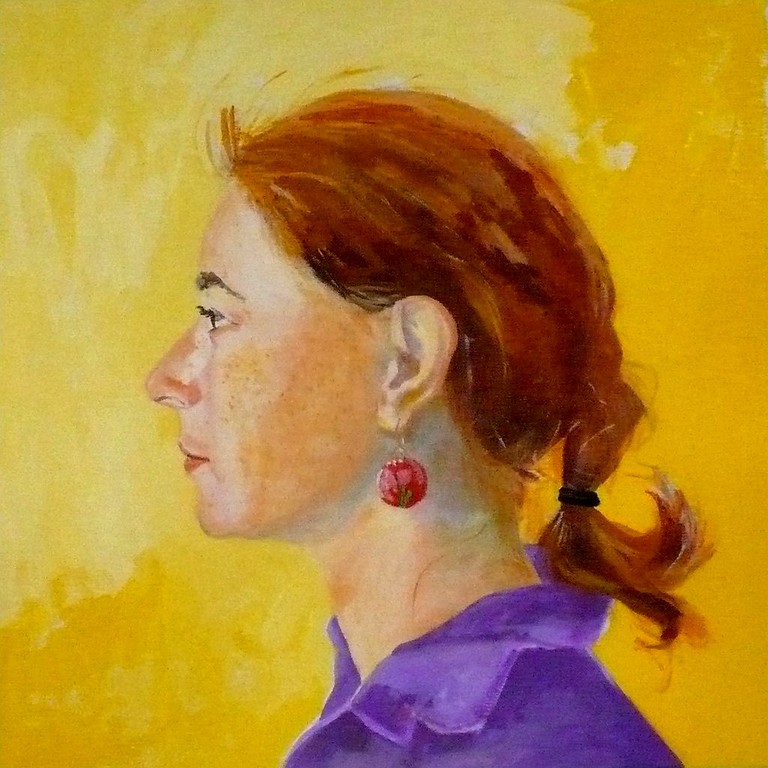 cours de peinture lyon