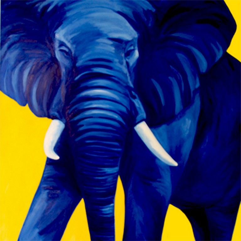 cours de peinture lyon