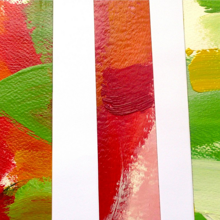 cours de peinture lyon